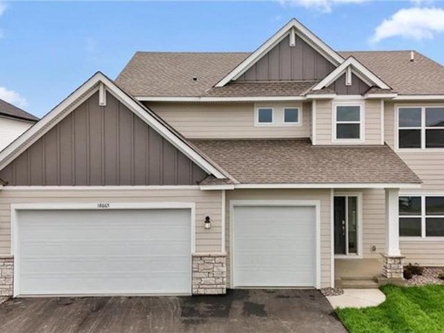 House for sale in Elk River, Minnesota