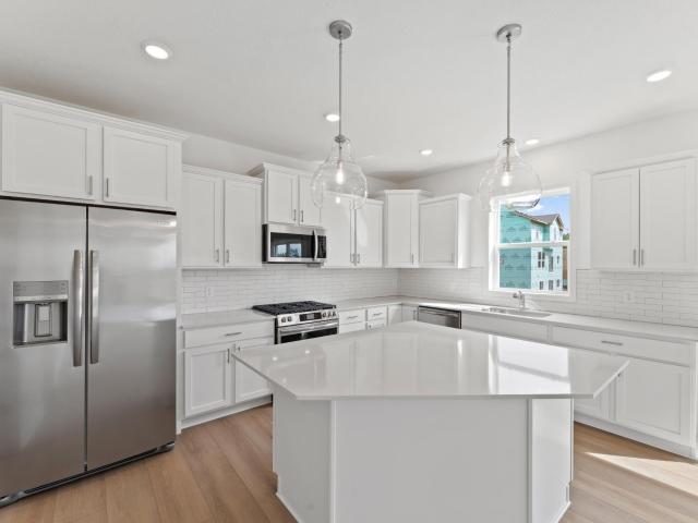 House for sale in Elk River, Minnesota