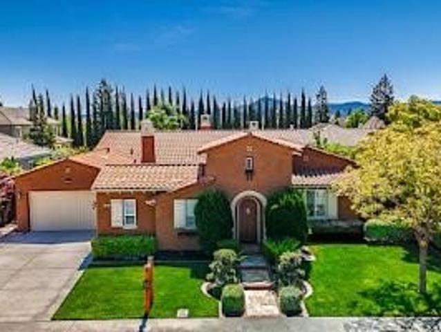 House for sale in Morgan Hill, California