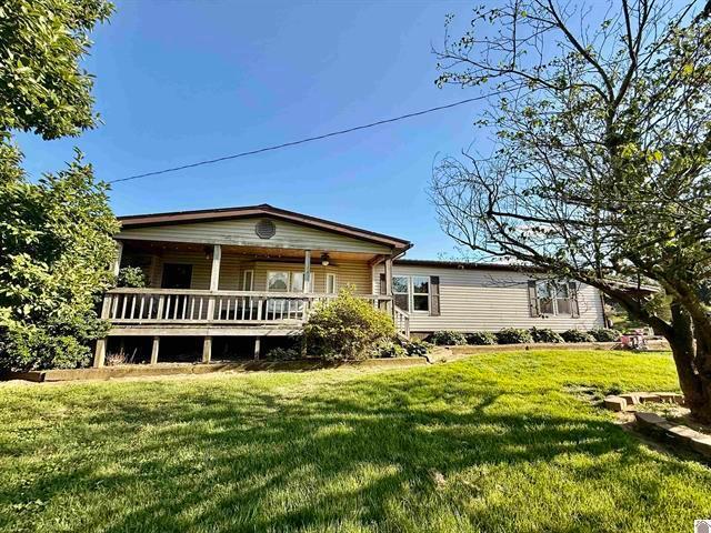 House for sale in Sturgis, Kentucky