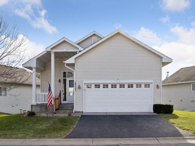 Townhouse for sale in Elk River, Minnesota