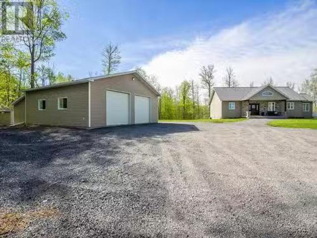 House for sale in North Glengarry, Ontario