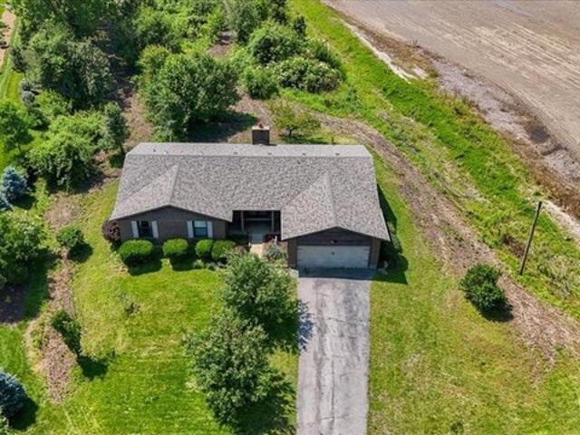 House for sale in Chesterfield, Missouri