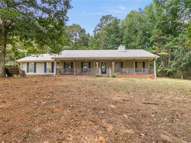 House for sale in Kennedy, Lamar County