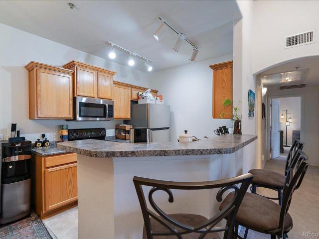 Condo for sale in Parker, Colorado