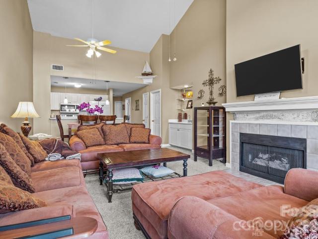 Condo for sale in Cornelius, Mecklenburg County