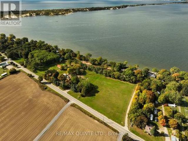 Land for sale in Ontario