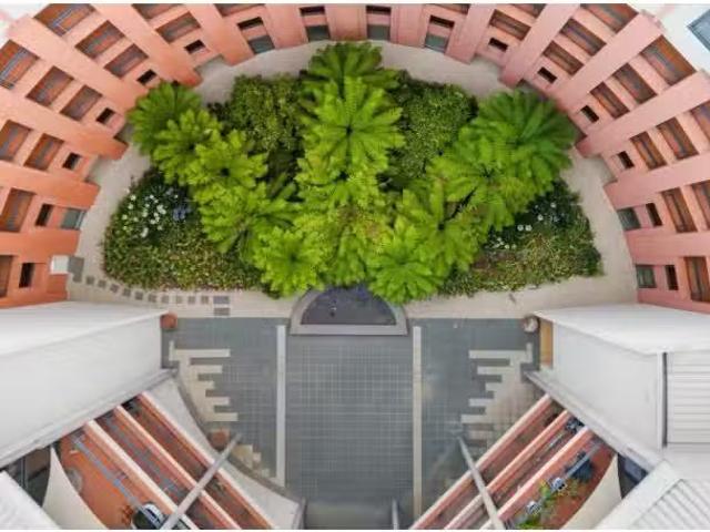 Apartment for rent in Canberra