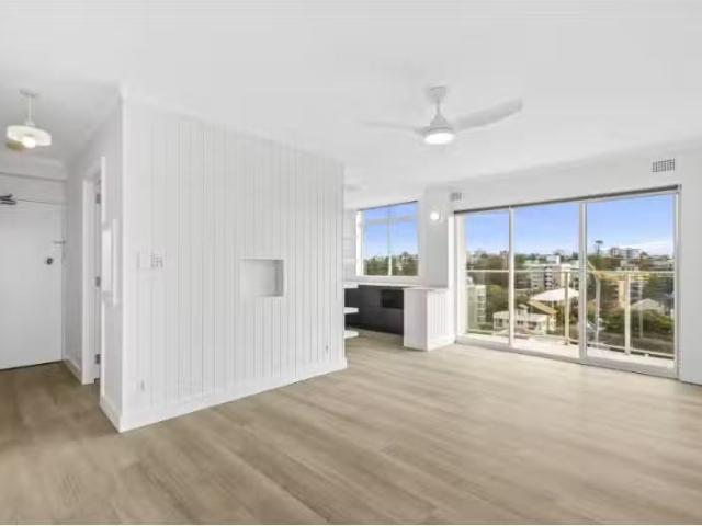 Apartment for rent in Toombul, Queensland