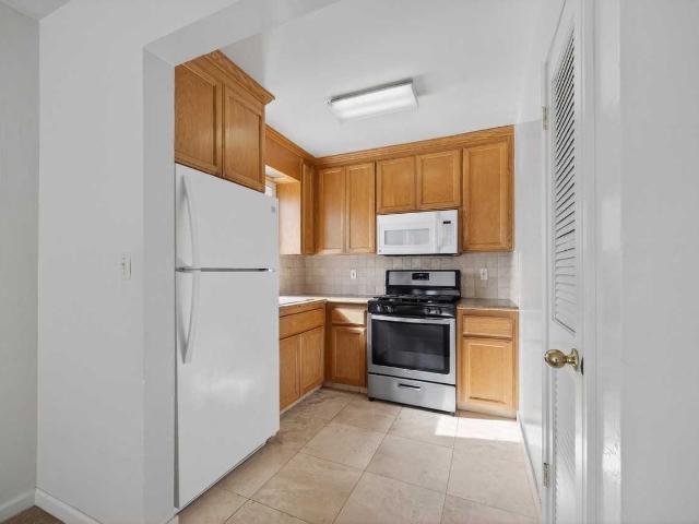 Apartment for rent in Berkeley, California