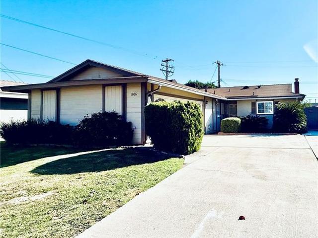 House for sale in Carson, California