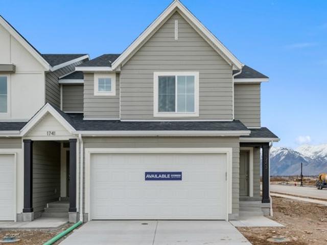 Townhouse for sale in Salem, Utah