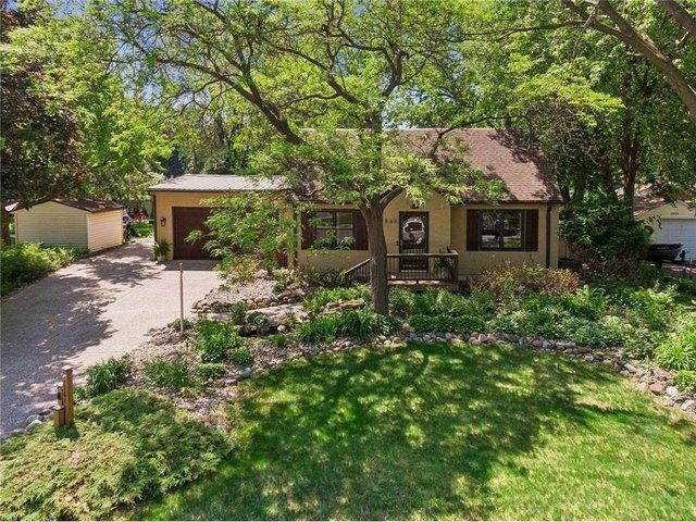 House for sale in Ramsey, Minnesota
