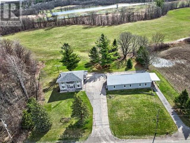 Farm for sale in Quinte West, Ontario
