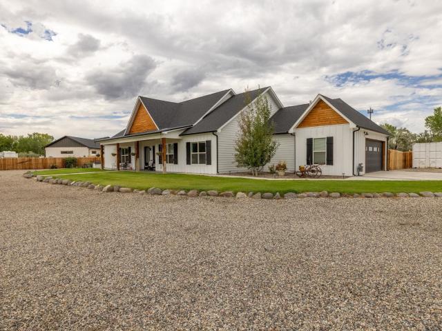 House for sale in Fruita, Colorado