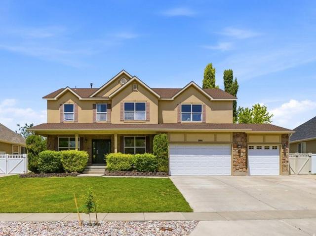 House for sale in Kaysville, Utah