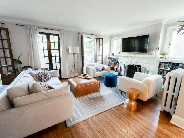 House for sale in Macalester - Groveland, Ramsey