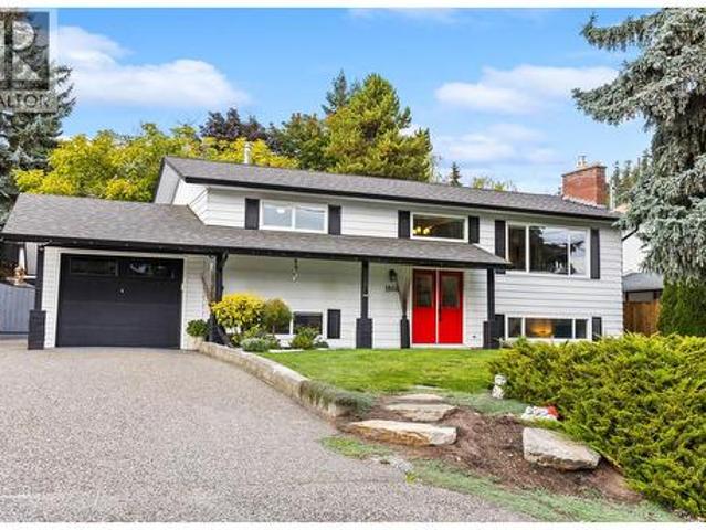 House for sale in Black Mountain, Kelowna
