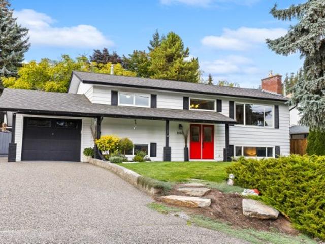 House for sale in Black Mountain, Kelowna