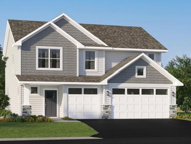 House for sale in Saint Paul Park, Minnesota