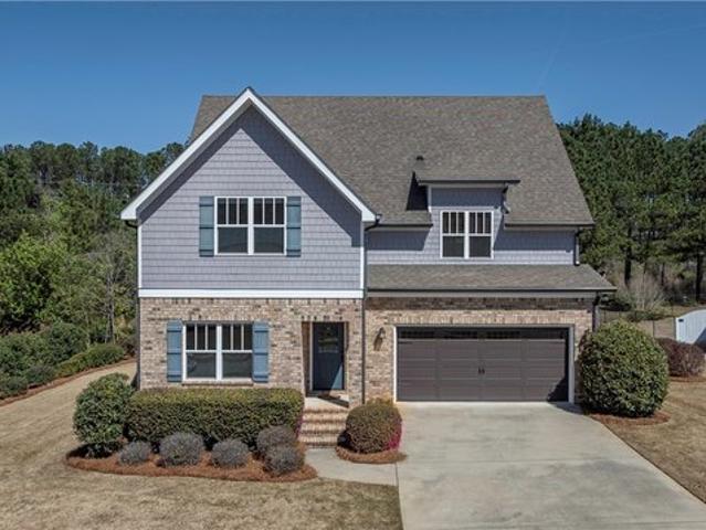 House for sale in Oconee, Georgia