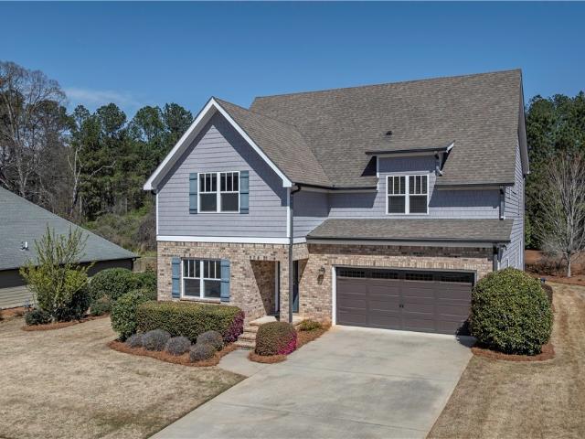 House for sale in Oconee, Georgia