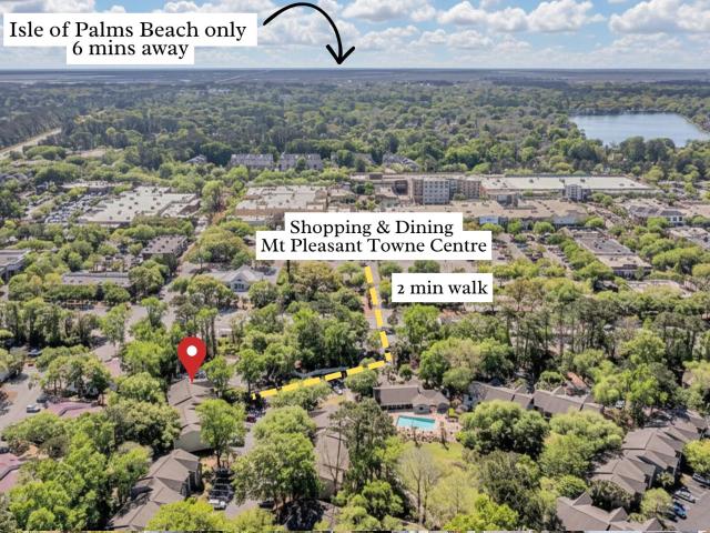 Condo for sale in Mount Pleasant, South Carolina