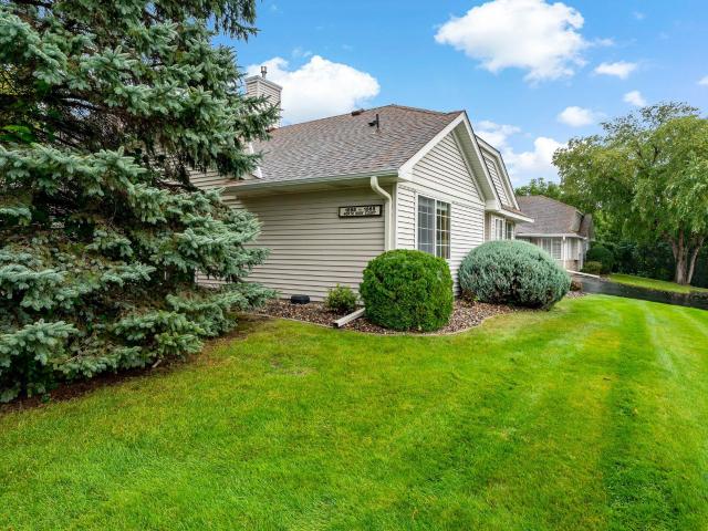 Townhouse for sale in Diffley Commons, Eagan