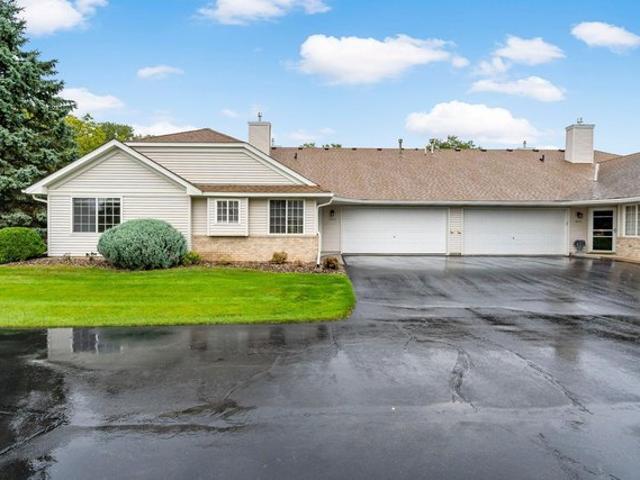 Townhouse for sale in Diffley Commons, Eagan