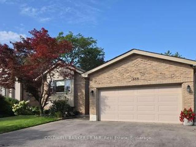 House for sale in Durham, Ontario