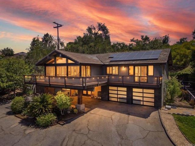 House for sale in Fallbrook, California