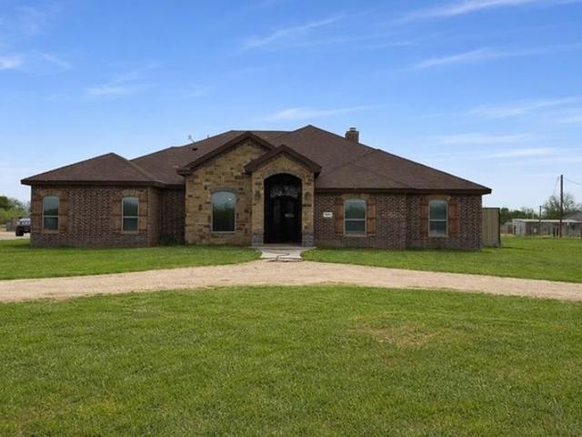 House for sale in Andrews, Texas