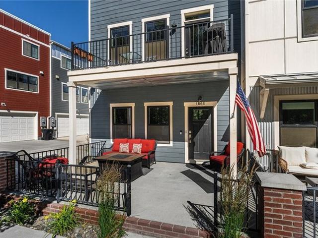 Townhouse for sale in Billings, Montana