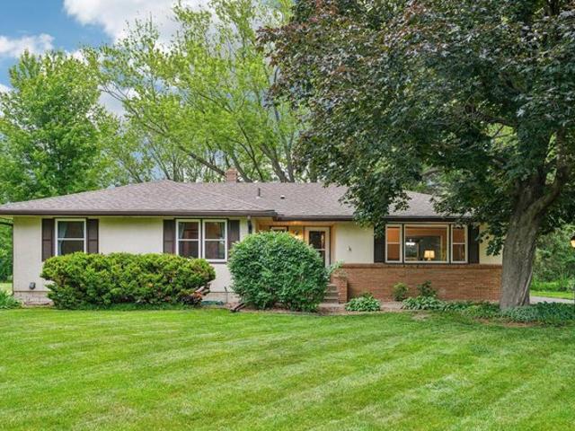 House for sale in Ramsey, Minnesota