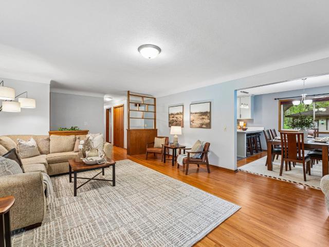 House for sale in Ramsey, Minnesota