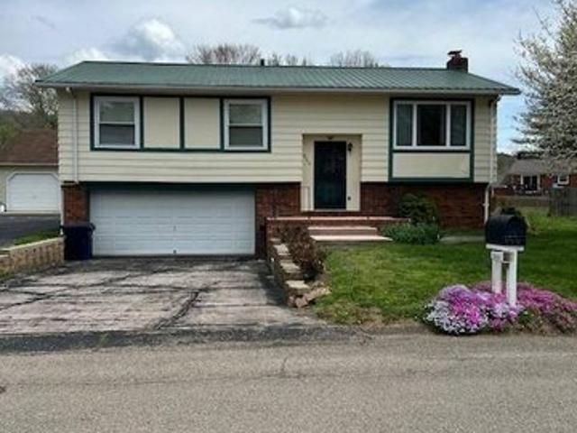 House for sale in Aberdeen, Ohio