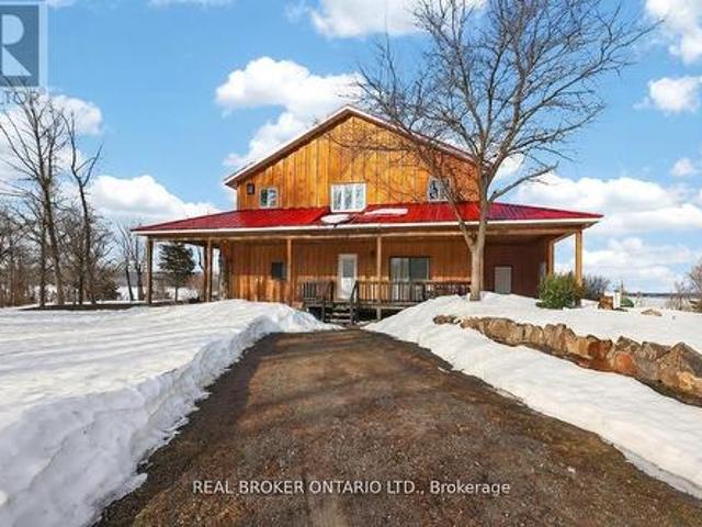 House for sale in Severn, Ontario