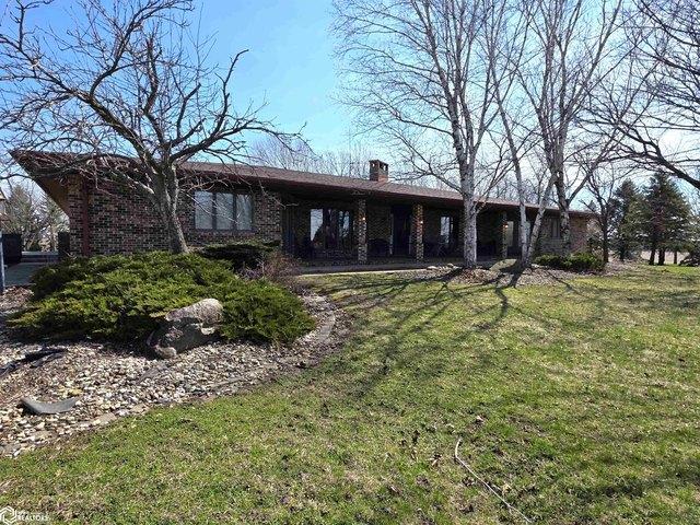 House for sale in Charles City, Iowa