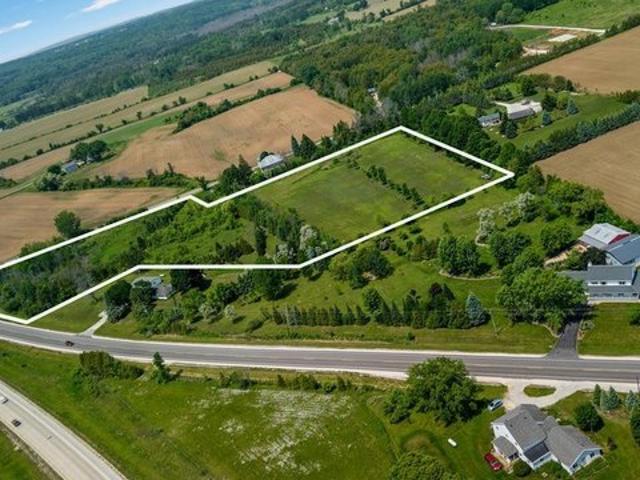 Land for sale in Town of Brussels, Door County