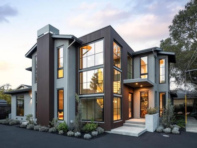 House for sale in Menlo Park, San Mateo County