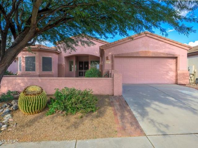 House for sale in Green Valley, Pima County