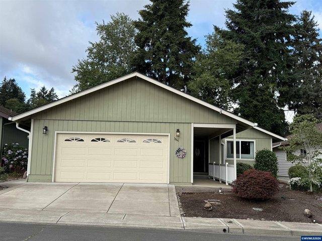 House for sale in Oregonia