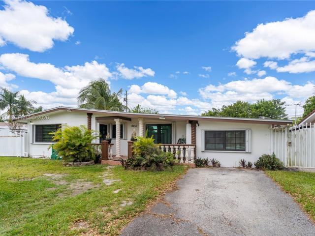 House for sale in Cutler Bay, Florida