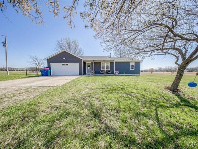 House for sale in Phelps, Missouri