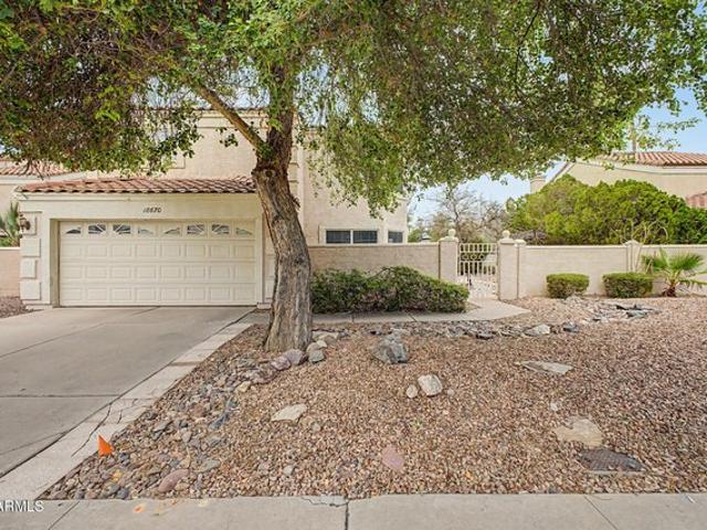 House for sale in Glendale, Arizona