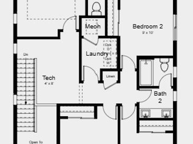 House for sale in Scholls Heights at South Cooper Mountain, Beaverton