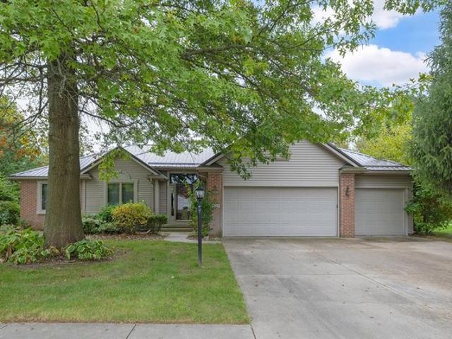 House for sale in Goshen, Elkhart County