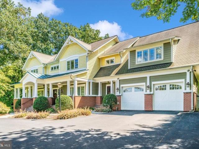 House for sale in Sandy Spring, Maryland