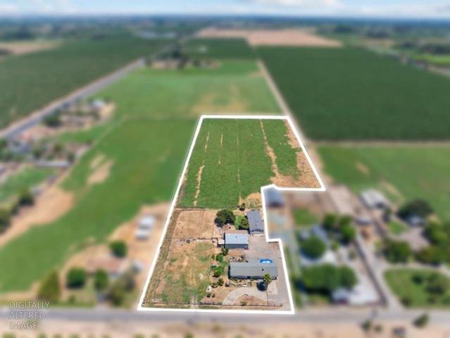 House for sale in Escalon, California