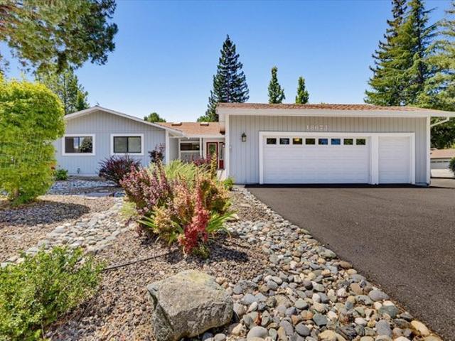 House for sale in Penn Valley, California